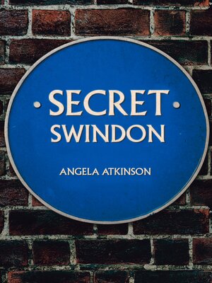 cover image of Secret Swindon